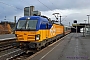 Siemens 23282 - NS "193 936"
13.12.2023 - Hannover, Hauptbahnhof 
Thomas W. Finger