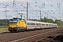 Siemens 23282 - NS "193 936"
06.05.2024 - Wunstorf
Thomas Wohlfarth