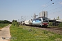 Siemens 23293 - SBB Cargo "6193 110"
25.06.2024 - Ringsheim
Jean-Claude Mons