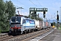 Siemens 23293 - SBB Cargo "6193 110"
18.07.2024 - Riegel-Malterdingen
André Grouillet