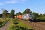 Siemens 23302 - MTR "193 926"
09.08.2023 - Röddensen
Sebastian Bollmann