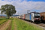 Siemens 23311 - ecco-rail "6193 119"
06.06.2024 - Retzbach
Wolfgang Mauser
