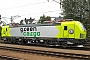 Siemens 23317 - Green Cargo "193 405"
29.08.2023 - Älmhult
Felix Hubertsson