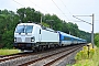 Siemens 23323 - ČD "6193 571"
23.07.2024 - Kiel-Meimersdorf, Eidertal
Jens Vollertsen