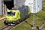 Siemens 23330 - Alpha Trains "193 406"
02.09.2023 - München, Donnersberger Brücke
Frank Weimer