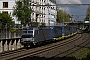 Siemens 23341 - Railpool "6193 132"
22.04.2024 - Paderborn
Niklas Mergard