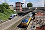 Siemens 23358 - NS "193 499"
20.05.2024 - Osnabrück, Hauptbahnhof
Thomas Wohlfarth