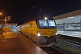 Siemens 23358 - NS "193 499"
20.12.2024 - Hannover, Haupthbahnhof
Thomas Wohlfarth