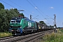 Siemens 23419 - Flex "248 071"
25.06.2024 - Friedland-Klein Schneen
Martin Schubotz