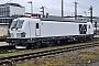 Siemens 23425 - BM Bahndienste "248 077"
01.02.2024 - Karlsruhe, Hauptbahnhof
Jürgen Fuhlrott