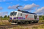 Siemens 23425 - BM Bahndienste "248 077"
01.10.2024 - Wiesental
Wolfgang Mauser