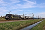 Siemens 23458 - Beacon Rail "X4 E - 797"
14.03.2024 - Betuweroute Valburg-west
John van Staaijeren