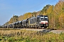 Siemens 23458 - Beacon Rail "X4 E - 797"
26.10.2024 - Horka
Torsten Frahn