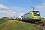 Siemens 23461 - RFO "193 507"
23.06.2024 - Hohnhorst
Thomas Wohlfarth