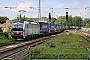 Siemens 23466 - SBB Cargo "6193 166"
23.05.2024 - Viersen
Axel Schaer