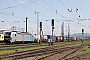 Siemens 23467 - SBB Cargo "6193  167"
25.06.2024 - Basel, Badischer Bahnhof
Theo Stolz