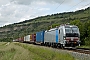 Siemens 23469 - Railpool "6193 169"
29.05.2024 - Thüngersheim
Patrick Böttger
