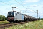 Siemens 23469 - ecco-rail "6193 169"
25.07.2024 - Babenhausen-Sickenhofen
Kurt Sattig