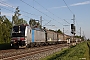 Siemens 23494 - SBB Cargo "193 139"
11.05.2024 - Gersthofen
Ingmar Weidig