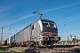 Siemens 23495 - Railpool "6193 144"
18.10.2024 - Oberhausen, Abzweig Mathilde
Rolf Alberts