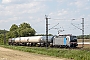 Siemens 23497 - SBB Cargo "6193 146"
14.05.2024 - Nettetal-Breyell
Ingmar Weidig