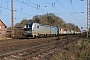 Siemens 23499 - TXL "6193 154"
08.02.2025 - Uelzen-Klein Süstedt
Gerd Zerulla