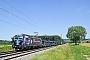 Siemens 23525 - DBP "1293 904"
25.06.2024 - Thüngersheim
Ron  Snieder