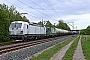 Siemens 23540 - RTB Cargo "193 515"
28.04.2024 - Thüngersheim
Tobias Schmidt