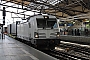 Siemens 23546 - LOKORAIL "6193 981"
09.06.2024 - Erfurt, Hauptbahnhof
Frank Thomas