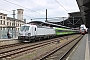 Siemens 23555 - FlixTrain "193 431"
21.04.2024 - Erfurt, Hauptbahnhof
Frank Thomas
