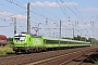 Siemens 23555 - FlixTrain "193 431"
20.07.2024 - Wunstorf
Thomas Wohlfarth