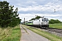 Siemens 23555 - FlixTrain "193 431"
15.06.2024 - Denzlingen
Niels Arnold