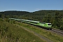 Siemens 23556 - FlixTrain "193 432"
16.08.2024 - Bernhards (bei Fulda)
Konstantin Koch