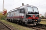 Siemens 23562 - SBB Cargo "193 543"
29.10.2024 - Hannover-Linden, Güterbahnhof
Thomas Rohrmann