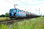 Siemens 23580 - DBP "6193-438"
25.07.2024 - Babenhausen-Sickenhofen
Kurt Sattig