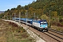 Siemens 23584 - ČD "193 023-9"
19.10.2024 - Žilina
Matej Budaj