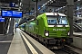 Siemens 23592 - FlixTrain "193 443"
03.11.2024 - Berlin, Hauptbahnhof 
René Große