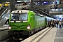 Siemens 23605 - FlixTrain "193 940"
01.06.2024 - Berlin, Hauptbahnhof
Jiří Konečný