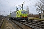 Siemens 23606 - Alpha Trains "7193 100"
03.12.2024 - Hegyeshalom
Norbert Tilai