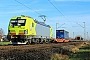 Siemens 23606 - Alpha Trains "7193 100"
30.11.2024 - Dieburg
Kurt Sattig