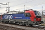 Siemens 23659 - SBB Cargo "193 067"
16.01.2025 - Denges
Theo Stolz