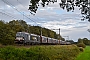 Siemens 23702 - ČD Cargo "X4 E - 631"
29.10.2023 - De Lutte 
Ron  Snieder