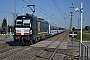 Siemens 23705 - DB Fernverkehr "X4 E - 634"
30.09.2025 - Wojnowice Wlkp.
Przemysław Zielinski