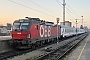 Siemens 23716 - ÖBB "1293 088"
05.11.2024 - Koprivnica
Mario Beljo