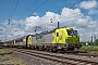 Siemens 23720 - Green Cargo "193 409"
23.05.2024 - Oberhausen, Abzweig Mathilde
Rolf Alberts