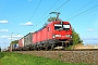 Siemens 23724 - DB Cargo "193 035"
23.04.2024 - Altheim (Hessen)
Kurt Sattig