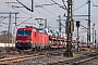 Siemens 23724 - DB Cargo "193 035"
10.01.2025 - Oberhausen, Abzweig Mathilde
Rolf Alberts