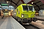 Siemens 23739 - Hector Rail "193 411"
07.05.2024 - Malmö 
Jacob Wittrup-Thomsen