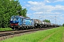 Siemens 23746 - LTE "193 868"
10.05.2024 - Dieburg
Kurt Sattig