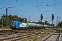 Siemens 23748 - RTI "193 989-1"
28.08.2024 - Leipzig-Wiederitzsch
René Große